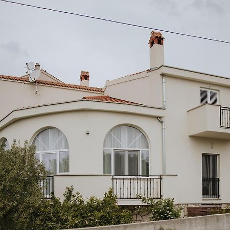 Anic House Daire Zadar Dış mekan fotoğraf