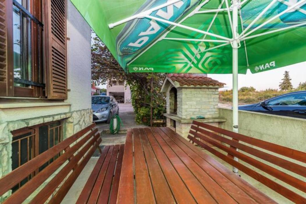 Anic House Daire Zadar Dış mekan fotoğraf