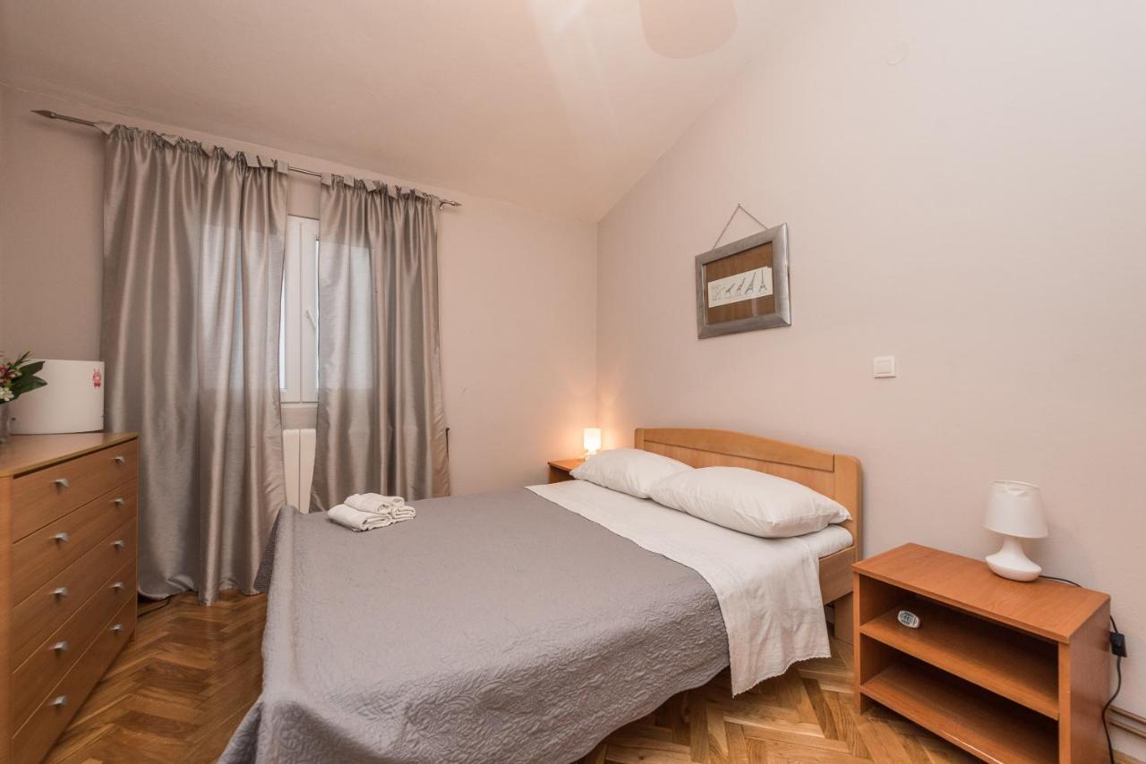 Anic House Daire Zadar Dış mekan fotoğraf