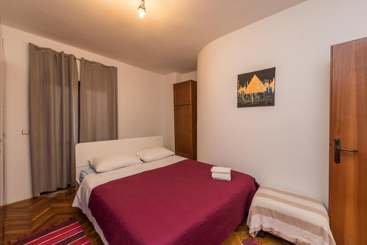 Anic House Daire Zadar Dış mekan fotoğraf