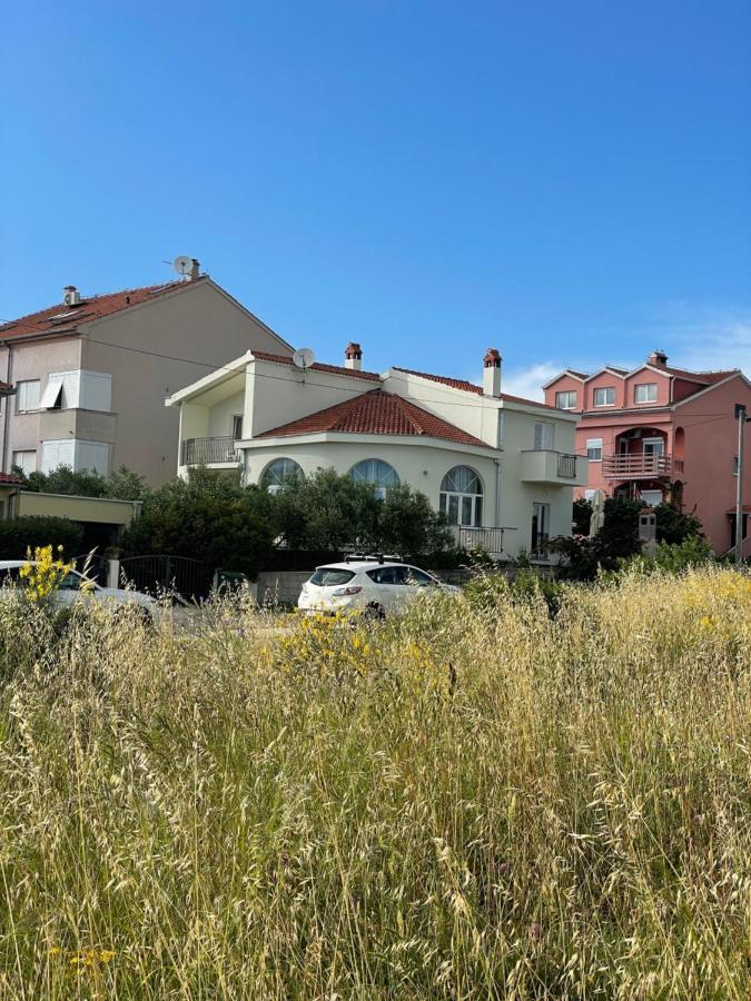 Anic House Daire Zadar Dış mekan fotoğraf
