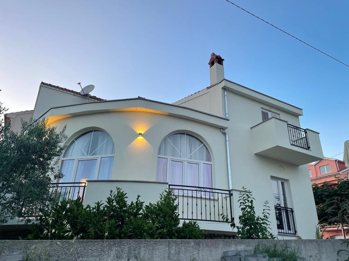 Anic House Daire Zadar Dış mekan fotoğraf