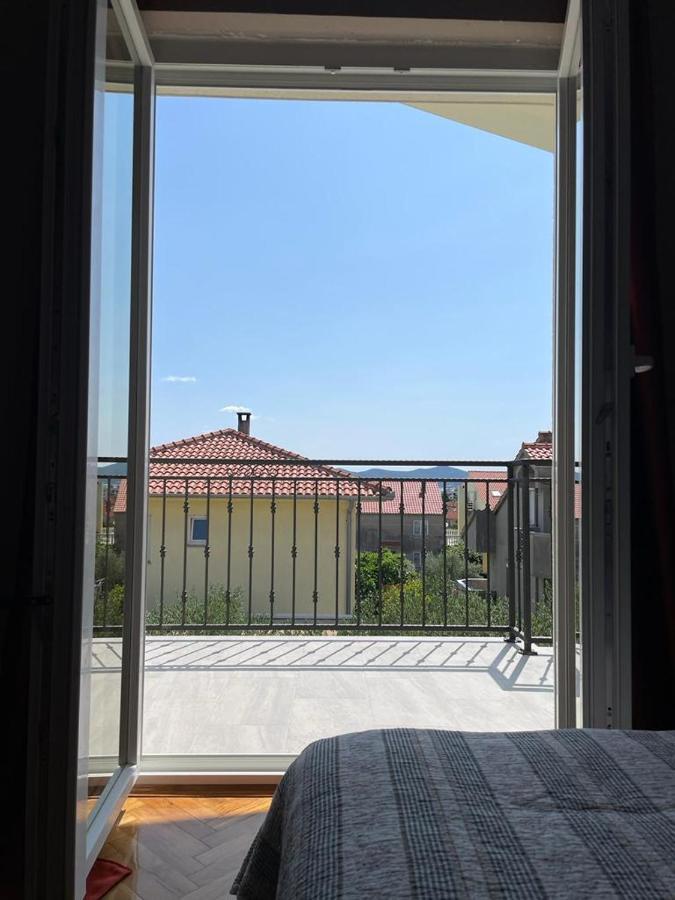 Anic House Daire Zadar Dış mekan fotoğraf