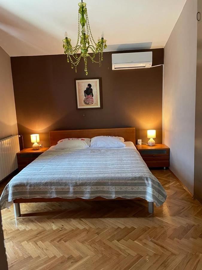 Anic House Daire Zadar Dış mekan fotoğraf